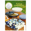 Kwik Sew K0104 Potluck Companions Sewing Pattern, No Size