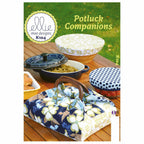 Kwik Sew K0104 Potluck Companions Sewing Pattern, No Size