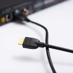 Amazon Basics HDMI Cable, 6ft, 4K@60Hz, High-Speed 4K HDMI 2.0 Cord (18Gbps),