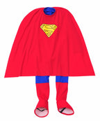 Rubies DC Comics Superheroes: Superman Costume for Kids, Boy's Small