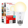 Sengled Alexa Light Bulb, WiFi Light Bulbs No Hub Required, Smart Bulbs that