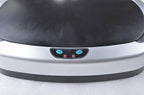 FDW Trash can for Bathroom, Bedroom, Home Office Automatic Touch Free