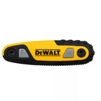 DeWalt Multi-Size Fold-Up Star Key Set 8 pc.