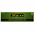 200 Tubes Zen Cigarette Tubes | Menthol | 100's | Includes American