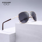 Unisex EYEGUARD Unisex Classic Style Bifocal Sunglasses Readers UV400 Protect...