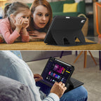 VIKESI Case for iPad (A16) 11-inch 2025 and iPad 10th/11th Generation 10.9 Inch