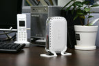NETGEAR GS605 5-Port Gigabit Ethernet Switch
