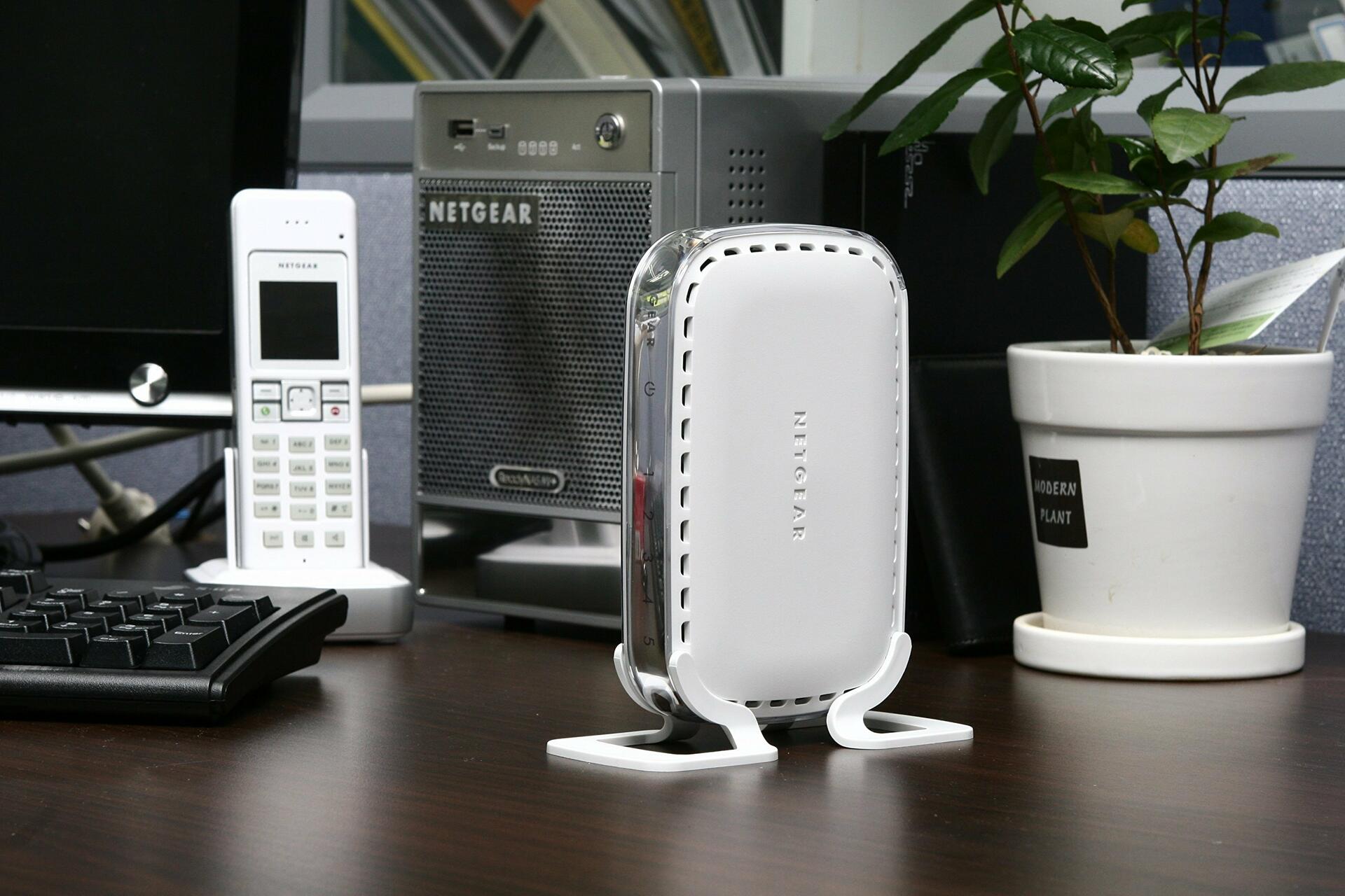 NETGEAR GS605 5-Port Gigabit Ethernet Switch