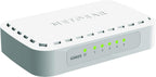 NETGEAR GS605 5-Port Gigabit Ethernet Switch
