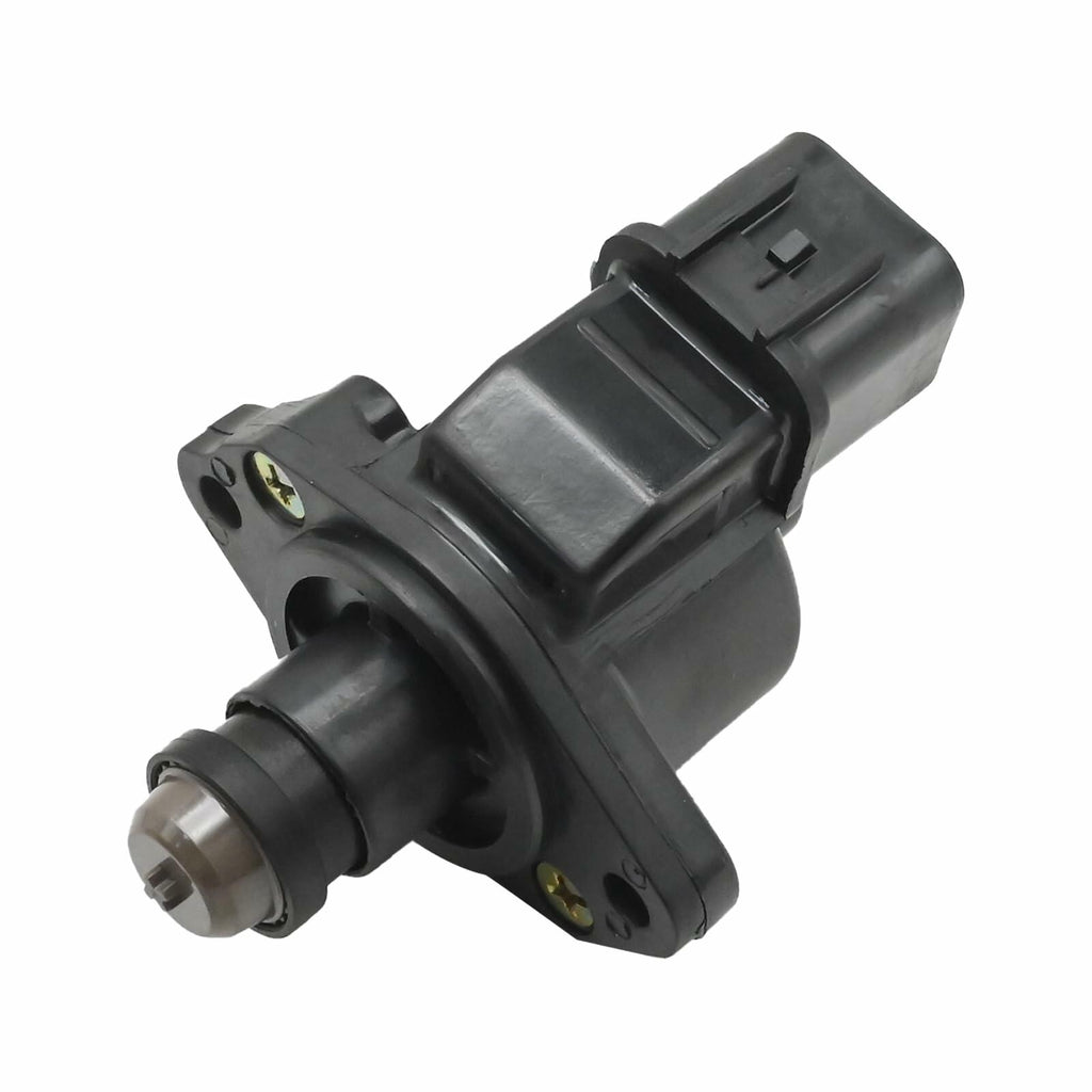 DUZFOREI AC510 Fuel Injection Idle Air Control Valve Replacement for Chevrolet
