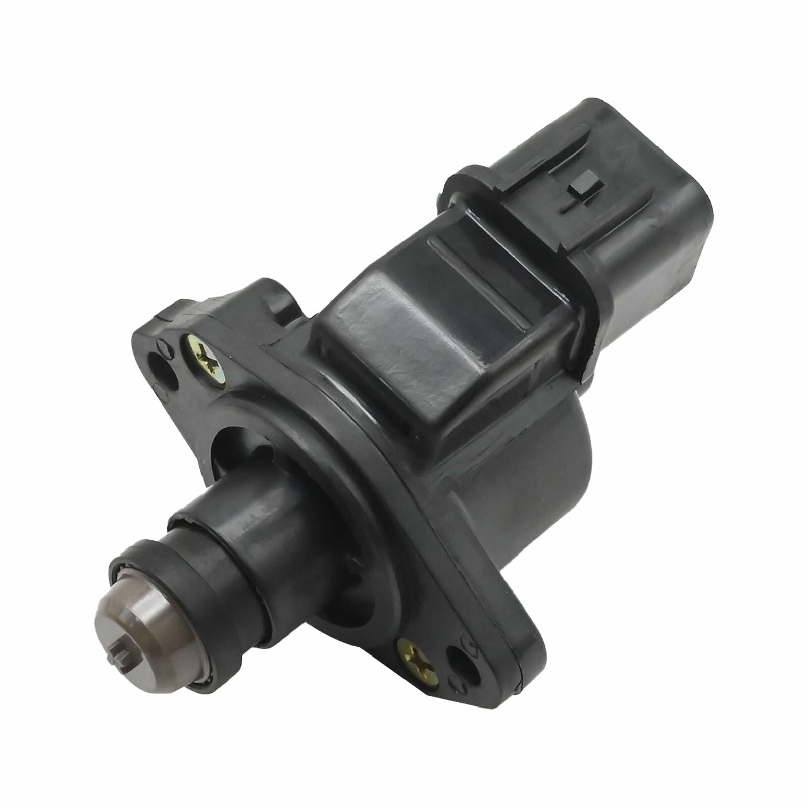 DUZFOREI AC510 Fuel Injection Idle Air Control Valve Replacement for Chevrolet