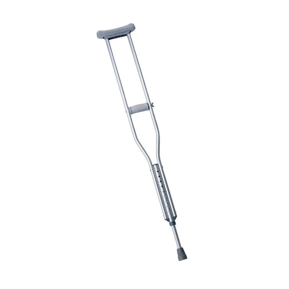 Adult Bariatric Crutches - MDS80334XW