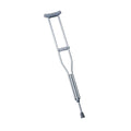 Adult Bariatric Crutches - MDS80334XW