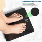 Vitafit Scale for Body Weight High Accuracy 0.1lb by Our Professional Factory