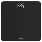 Vitafit Scale for Body Weight High Accuracy 0.1lb by Our Professional Factory