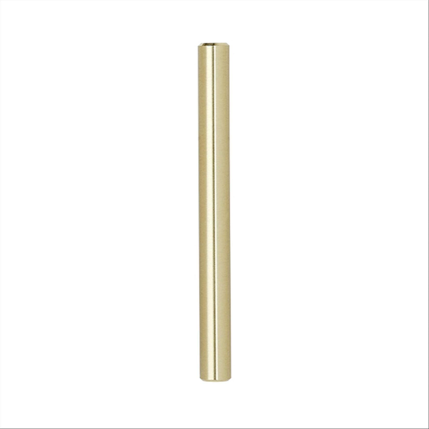 10 Pack Amerock Bar Pulls 2-1/2 (64 mm) Center-to-Center Golden Champagne