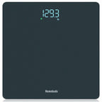 Homebuds Bathroom Scale for Body Weight, High Precision 0.1lb by Professional