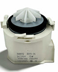 Moryzian WPW10531320 Dishwasher Drain Pump Fit for Whirlpool for KitchenAid for