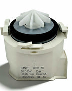 Moryzian WPW10531320 Dishwasher Drain Pump Fit for Whirlpool for KitchenAid for