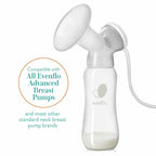 Case of 6 Evenflo Feeding Premium Proflo Venting Balance Plus Standard Neck