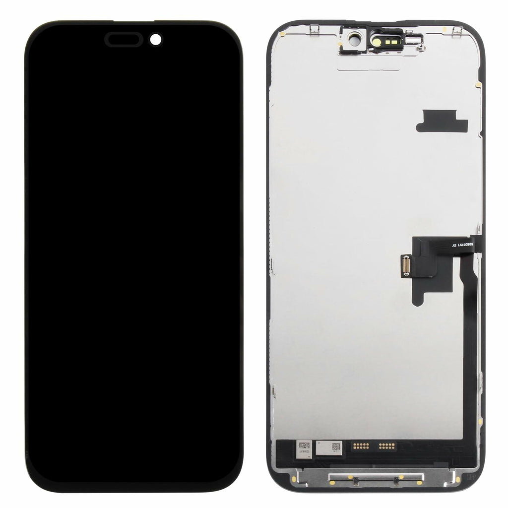 Incell for iPhone 16 Pro Max Screen Replacement Kit 6.9" LCD Display Touch