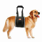 OPEN BOX - Adjustable Dog Lift Harness, Dog Sling for Large Dogs Hind Leg