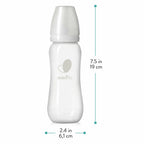 Case of 6 Evenflo Feeding Premium Proflo Venting Balance Plus Standard Neck