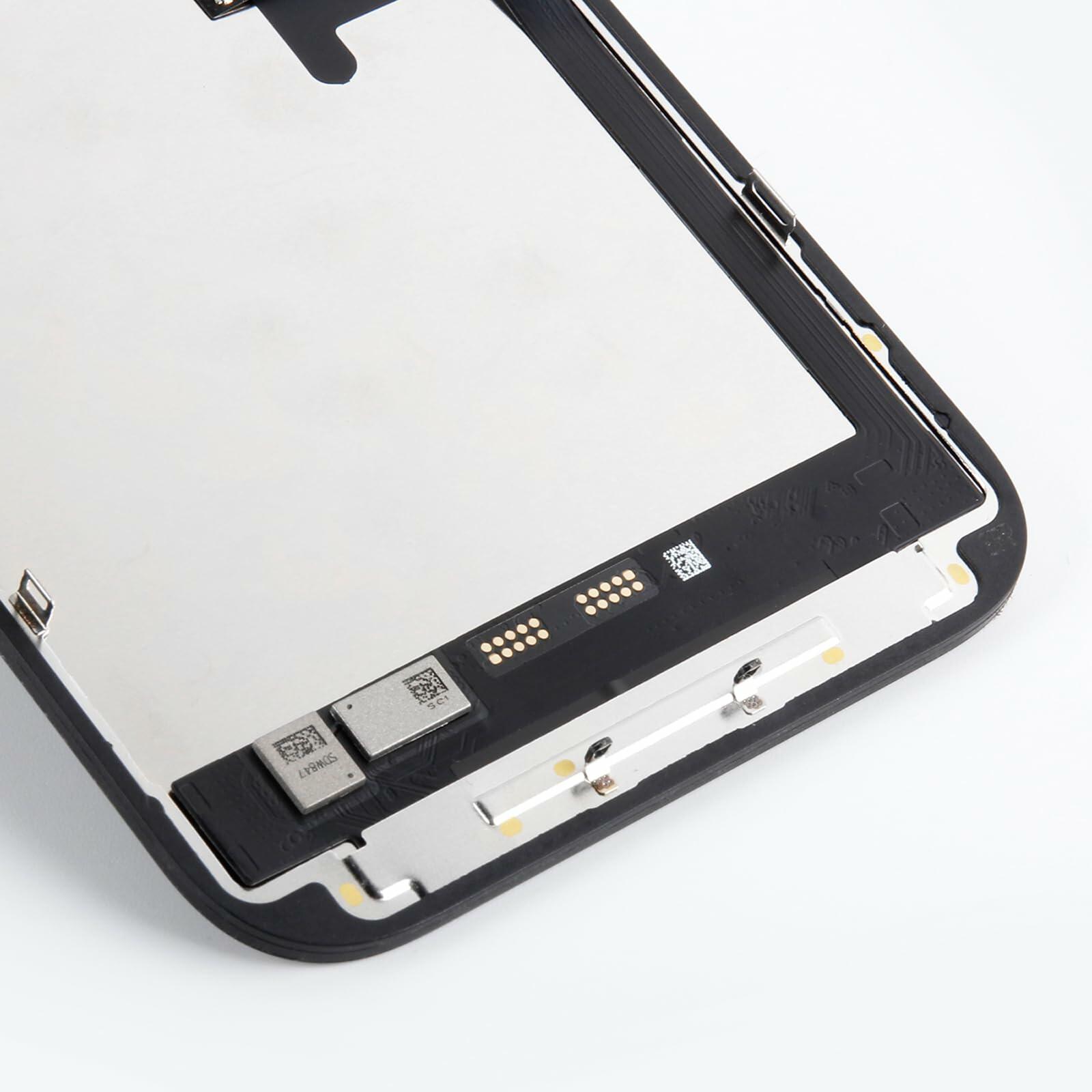 Incell for iPhone 16 Pro Max Screen Replacement Kit 6.9" LCD Display Touch