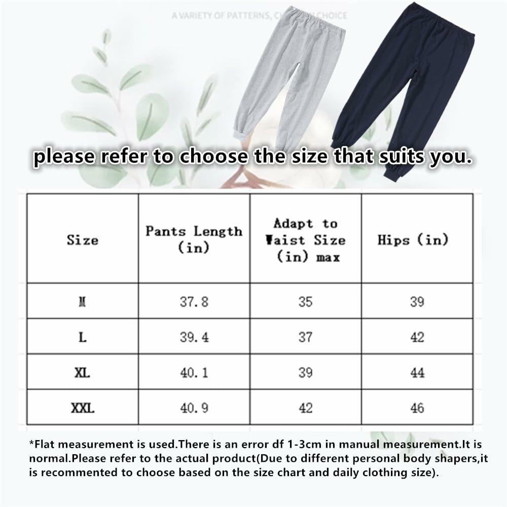 LAROTSUBA Waterproof Patient Care Trousers, Long blue Medium, Patient Care