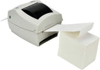 Pack of 500 SJPACK 4x6 Thermal Labels, Shipping Labels with Perforated Line,