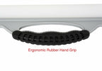 Detailer's Preference Silicone Water Blade Windshield Squeegee for Cars,