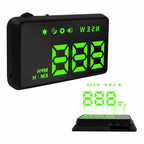 KUOWEIHUD Heads up Display for Cars,Car HUD,Head up Display for Car,Car