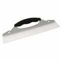 Detailer's Preference Silicone Water Blade Windshield Squeegee for Cars,