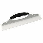 Detailer's Preference Silicone Water Blade Windshield Squeegee for Cars,