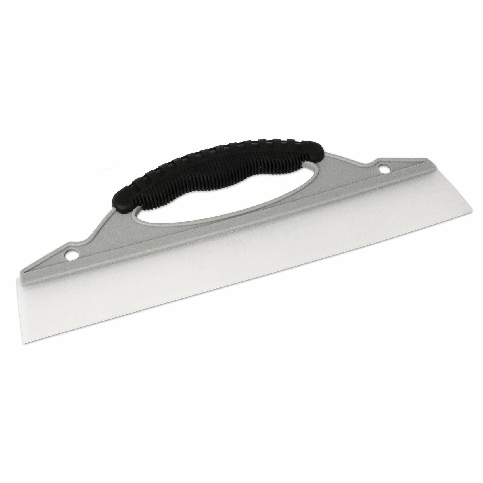 Detailer's Preference Silicone Water Blade Windshield Squeegee for Cars,