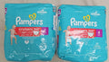 42 Count Pampers Diapers - Cruisers 360° - Size 4, up to 100% Leakproof Fit,