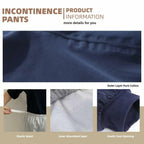 WEEOATAR 2XL Diaper Pants Urinary Incontinence Pants Patient Care