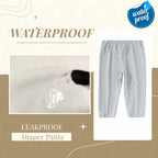 WEEOATAR 2XL Diaper Pants Urinary Incontinence Pants Patient Care