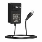 5V Charger for ORORO Battery, USB-C Power Adapter Cord Compatible with ORORO