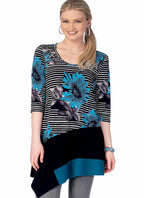 McCall Patterns Misses'/Women's Tops