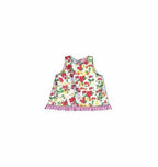 McCall Patterns M6539 Infants' Tops, Skirt, Pants, Panties and Hat