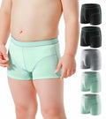 Carer Boys Incontinence Underwear Washable with Front Absorbent 60ML Breathable