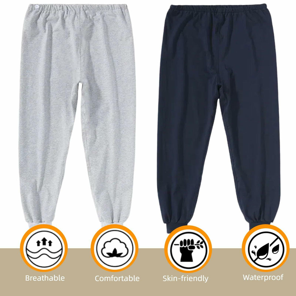 WEEOATAR 2XL Diaper Pants Urinary Incontinence Pants Patient Care