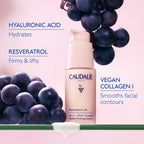 Caudalie Resveratrol-Lift Instant Firming Retinol Alternative Serum, Refillable