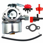 LIZAPUS 31AS6BCE799 Carburetor Compatible with Craftsman 247.88700 247.886400