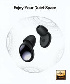 Ear Plugs for Sleeping 45dB Noise Cancelling Ear Plugs for Noise Reduction &