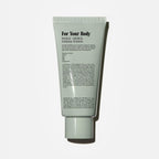 Nécessaire The Body Exfoliator. Eucalyptus. AHA/BHA/PHA. Resurface Skin. Smooth