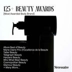 Nécessaire The Body Wash Eucalyptus — Multi-Oil Shower Gel Body Wash for Women +