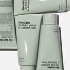 Nécessaire The Body Exfoliator. Eucalyptus. AHA/BHA/PHA. Resurface Skin. Smooth