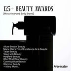 Nécessaire The Body Exfoliator. Eucalyptus. AHA/BHA/PHA. Resurface Skin. Smooth